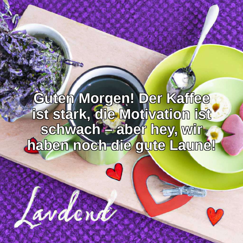 Schone Haben Die Geschafte Morgen Offen Bild